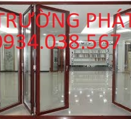NHÔM XINGFA GIÁ RẺ HÓC MÔN