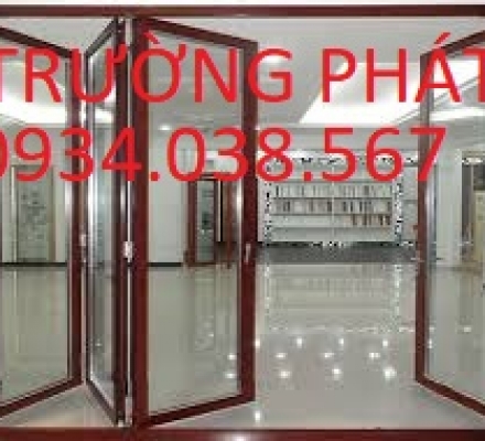 NHÔM XINGFA GIÁ RẺ QUẬN BÌNH CHÁNH