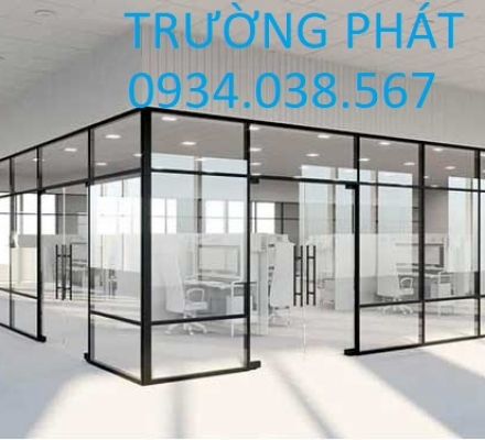 NHÔM XINGFA GIÁ RẺ QUẬN BÌNH THẠNH