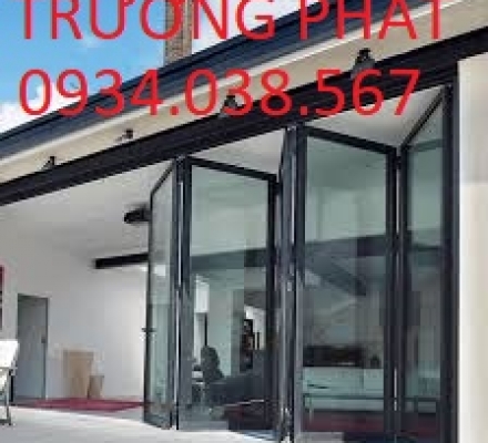 XINGFA CHẤT LƯỢNG GIÁ RẺ QUẬN 1