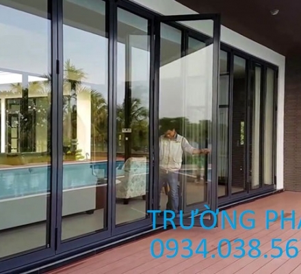 NHÔM XINGFA UY TÍN SÀI GÒN