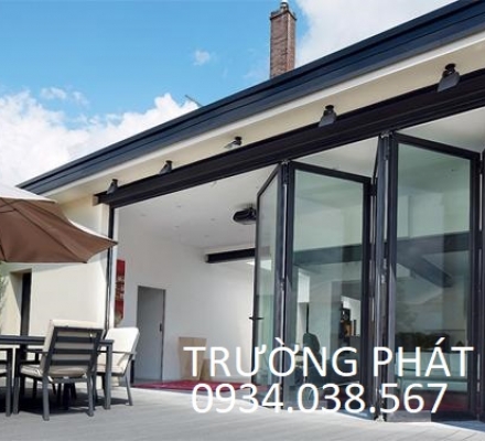 NHÔM XINGFA GIÁ RẺ QUẬN 1