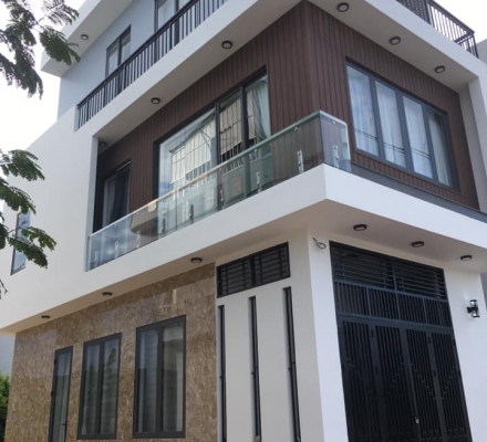 NHÔM XINGFA GIÁ TỐT