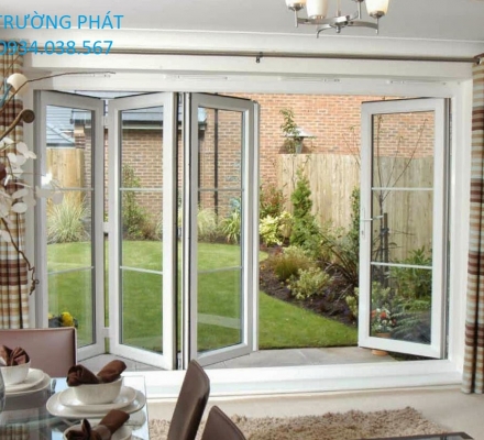 NHÔM XINGFA GIÁ RẺ QUẬN 12