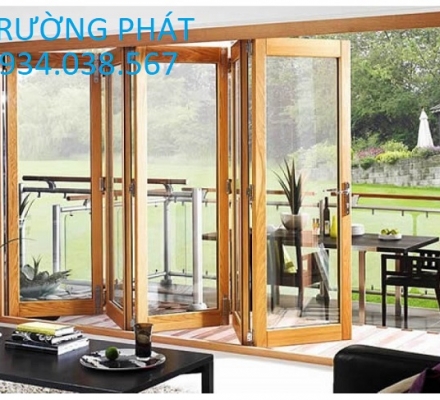 NHÔM XINGFA GIÁ RẺ QUẬN BÌNH CHÁNH