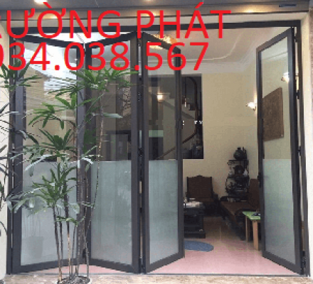 NHÔM XINGFA GIÁ RẺ HÓC MÔN