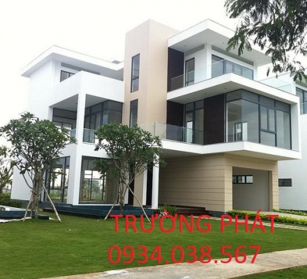 NHÔM XINGFA GIÁ RẺ QUẬN 4