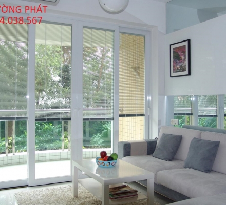 NHÔM XINGFA GIÁ RẺ QUẬN 2