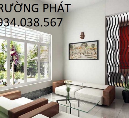 CỬA NHÔM XINGFA BÌNH CHÁNH