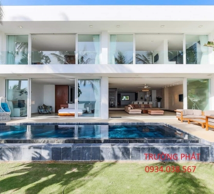 NHÔM XINGFA GIÁ RẺ QUẬN TÂN BÌNH