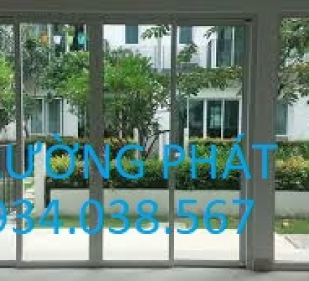 NHÔM XINFGFA GIÁ TỐT BÌNH TÂN SÀI GÒN